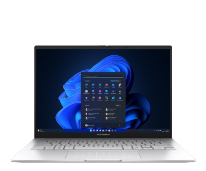 Laptop ASUS ZenBook 14 UX3405CA Ultra 9-285H/32GB/1TB/Win11P OLED 120Hz